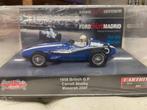 Cartrix 1958 Maserati 250F limitée 1 de 200 Neuve, Hobby & Loisirs créatifs, Voitures miniatures | 1:32, Enlèvement ou Envoi, Neuf