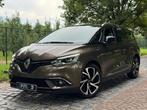 Renault Grand Scenic * BOSE * 7PL * FULL HISTORIEK * CAMERA, Voorwielaandrijving, Monovolume, 7 zetels, Bedrijf
