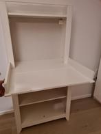 IKEA verzorgingstafel, Kinderen en Baby's, Ophalen, Gebruikt, Kast, 105 cm of meer