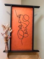 Tableau de décoration Love et Tendresse, Enlèvement, Neuf