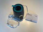 Baby moov nutri smart flesverwarmer ook voor moedermelk, Kinderen en Baby's, Babyvoeding en Toebehoren, Ophalen, Zo goed als nieuw