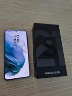 Samsung Galaxy S21 5G 128gb, 10 mégapixels ou plus, Enlèvement, Utilisé, Sans abonnement