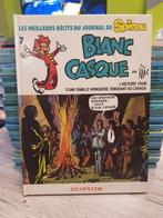 Av bd blanc casque eo 4 €, Livres, BD, Comme neuf, Enlèvement ou Envoi