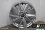 NIEUW! ORIGINEEL! 1 losse 17 inch velg Audi Q2! 81A601025C, Gebruikt, Velg(en)