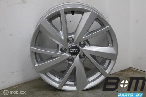 NIEUW! ORIGINEEL! 1 losse 17 inch velg Audi Q2! 81A601025C, Auto-onderdelen, Banden en Velgen, Velg(en), Gebruikt