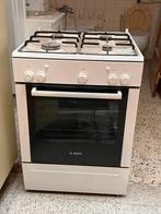 Oven op gas, Elektronische apparatuur, Fornuizen, Ophalen, Zo goed als nieuw