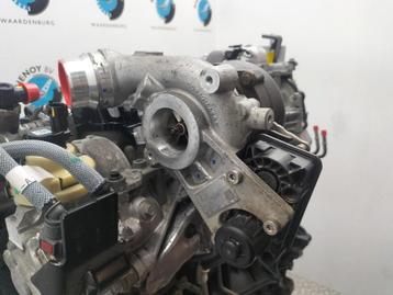 NISSAN PRIMASTAR [TURBOCHARGER] 2023 beschikbaar voor biedingen
