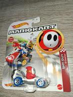 Mario kart Shy Guy Hotwheels, Ophalen of Verzenden, Zo goed als nieuw