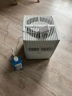 Luchtbevochtiger Venta LW 15 + product, Ophalen of Verzenden, Zo goed als nieuw, Luchtbevochtiger
