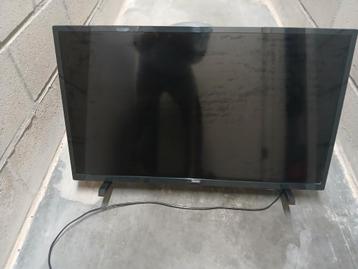Philips Ledtv 60 cm beschikbaar voor biedingen