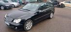 C180 benzine export, Auto's, Bedrijf, Euro 4, Te koop, Benzine