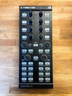 Native Instruments Traktor Kontrol X1, Ophalen, Gebruikt