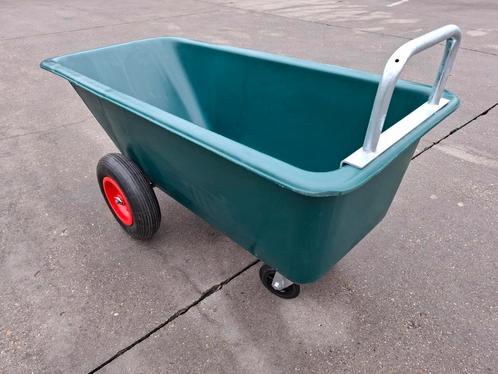 Voederwagen voederwagens Lot uitverkoop, Tuin en Terras, Kruiwagens, Nieuw, Ophalen of Verzenden