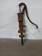 waterpomp, Tuin en Terras, Waterpompen, Ophalen, Gebruikt, Handmatig, Bronpomp