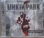 Linkin park, hybrid theory, Cd's en Dvd's, Cd's | Hiphop en Rap, Gebruikt, Ophalen of Verzenden