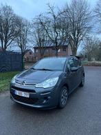 Citroën C3 2014, Autos, Citroën, Achat, 50 kW, Noir, 5 places