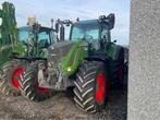 2020 Fendt 716 Vario Tracteur agricoles 4 roues motrices, Articles professionnels, Utilisé, Fendt