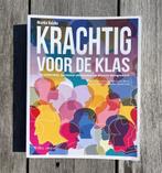 Krachtig voor de klas - Martin Valcke, Boeken, Ophalen of Verzenden, Gelezen, Hoger Onderwijs, Owl press