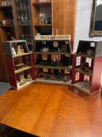 Sylvanian Gran Hotel Regency met personages. Flair-merk, Kinderen en Baby's, Ophalen of Verzenden, Gebruikt, Poppenhuis