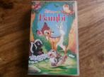 Disney Bambi, Ophalen of Verzenden, Bambi of Dumbo, Gebruikt, Overige typen