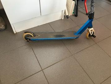 stuntstep, Enlèvement, Utilisé, Step simple, Oxelo (Decathlon)