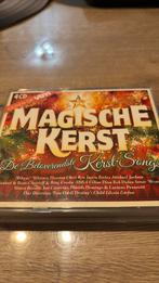 Magische kerst, Enlèvement ou Envoi, Comme neuf