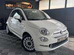 Fiat 500 1.2i Lounge 1er propriétaire garantie 12 mois, Autos, 1242 cm³, https://public.car-pass.be/vhr/314ca6f1-1eb4-417e-a8b3-529ee964f1df