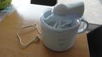 Philips ijsmachine, Ophalen of Verzenden, Gebruikt, Koelelement