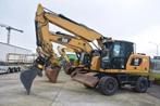 Caterpillar M316F (année de construction 2018), Articles professionnels, Excavatrice