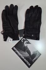 Motorhandschoenen BMW Gatow maat L, Motoren, Nieuw met kaartje, Dames, Ophalen of Verzenden, BMW MOTORRAD KLEDING