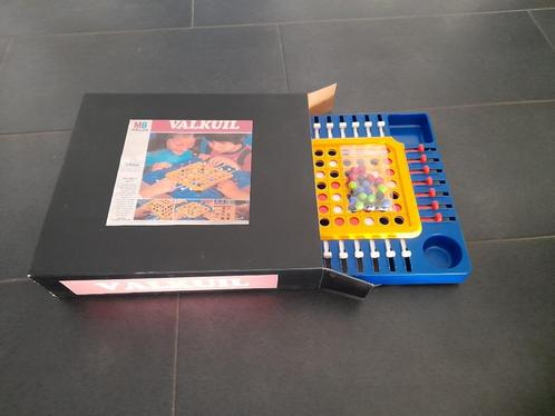 VALKUIL, Hobby en Vrije tijd, Gezelschapsspellen | Bordspellen, Ophalen of Verzenden