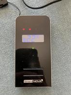 Smart Nova babyfoon, Ophalen, Gebruikt