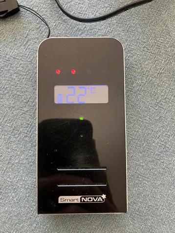 Smart Nova babyfoon beschikbaar voor biedingen