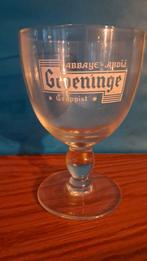 Verre : Abbaye trappiste GROENINGE, Enlèvement ou Envoi