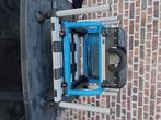 Expeditiestation aan wal, Watersport en Boten, Ophalen, Gebruikt, Complete set