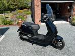 Elektrische motorscooter NIU type Nqi GTS equivalent 125cc, Ophalen