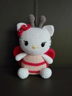 Gehaakte Hello Kitty - vlinder, Verzenden