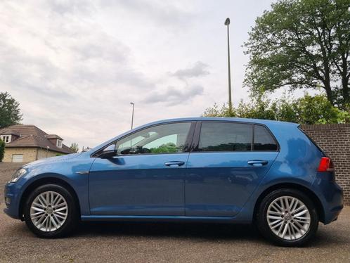 VW GOLF 7 - 1.4 TSI - 150 pk - FULL OPTION+GARANTIE+GEKEURD, Auto's, Volkswagen, Bedrijf, Te koop, Golf, ABS, Adaptieve lichten