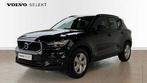 Volvo XC40 T3 Momentum Core + Navi + ...., Auto's, Volvo, Euro 6, Zwart, Bedrijf, SUV of Terreinwagen