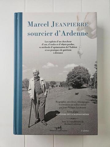 Marcel Jeanpierre, Zoeker van de Ardennen beschikbaar voor biedingen