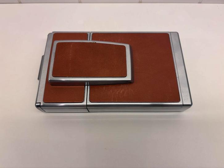 Polaroid SX70, TV, Hi-fi & Vidéo, Appareils photo analogiques, Comme neuf, Polaroid, Polaroid, Enlèvement ou Envoi