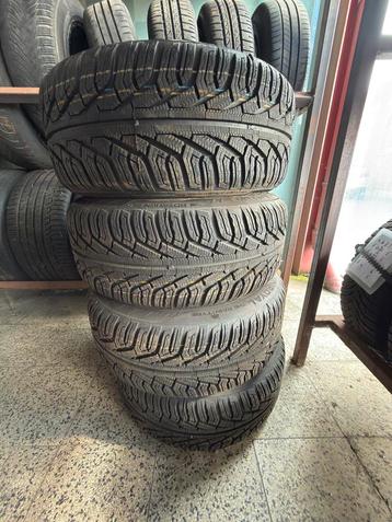 Jantes BMW 225 50 17 Pneus neufs beschikbaar voor biedingen