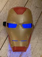 Iron man masker hasbro, Ophalen, Nieuw