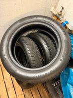 4 Falken winterbanden 175-65-17 4 weken gebruikt 90 euro !!!, 175 mm, Nieuw, 17 inch, Band(en)