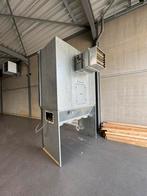 Stofafzuiging, Zakelijke goederen, Machines en Bouw | Houtbewerking, Ophalen