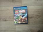 Lego Marvel Super Heroes Playstation 4 game, 1 speler, Zo goed als nieuw, Vanaf 7 jaar, Ophalen