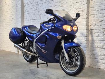 Triumph Sprint ST 955i  @motomobilia 1 jaar garantie         beschikbaar voor biedingen
