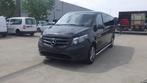 Mercedes-Benz Vito Tourer 114 CDI(03128), Auto's, Mercedes-Benz, Euro 6, Zwart, Bedrijf, Diesel