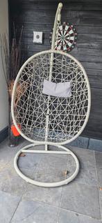 Fauteuil suspendu, Enlèvement, Utilisé