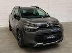 Citroën C3 Aircross C3 Aircross PureTech 130 MAX-PANO-HEAD, Auto's, Gebruikt, Euro 6, 1199 cc, Leder